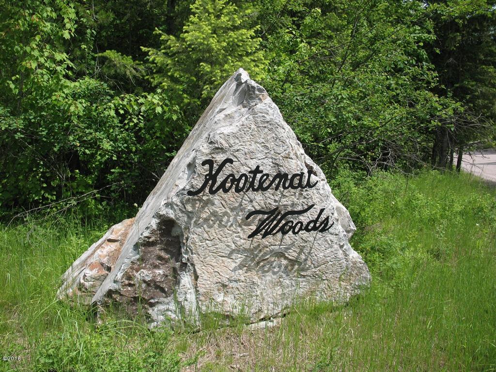 Nhn Sundance Trail, Bigfork, MT 59911