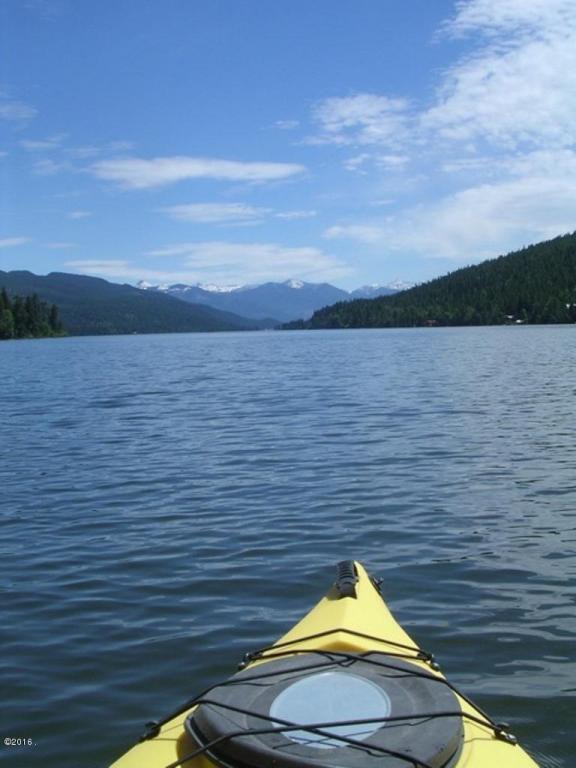 Nhn Sundance Trail, Bigfork, MT 59911