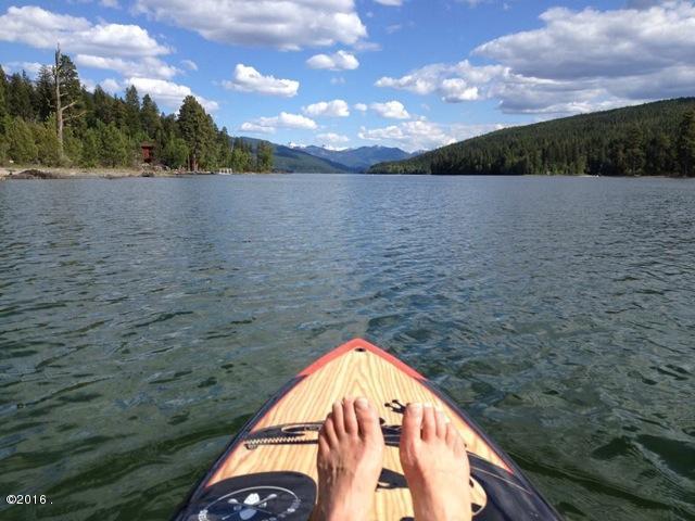Nhn Sundance Trail, Bigfork, MT 59911
