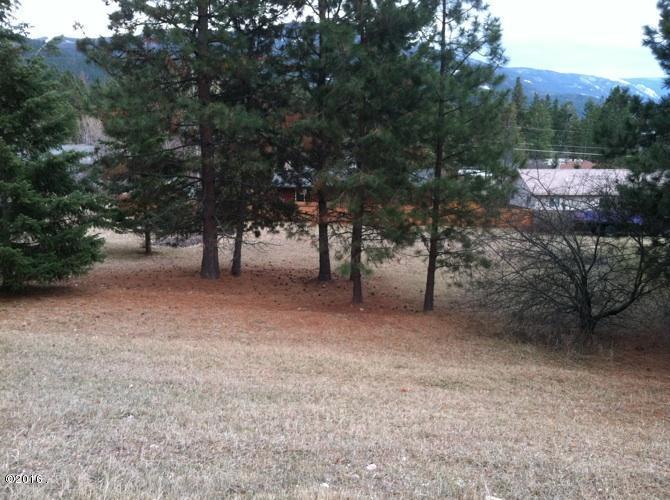 Lot 6 Yenne Point Road, Bigfork, MT 59911