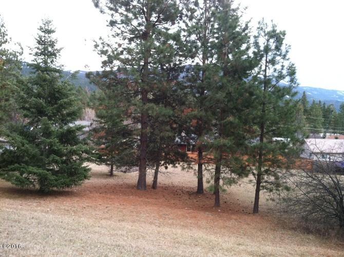 Lot 6 Yenne Point Road, Bigfork, MT 59911