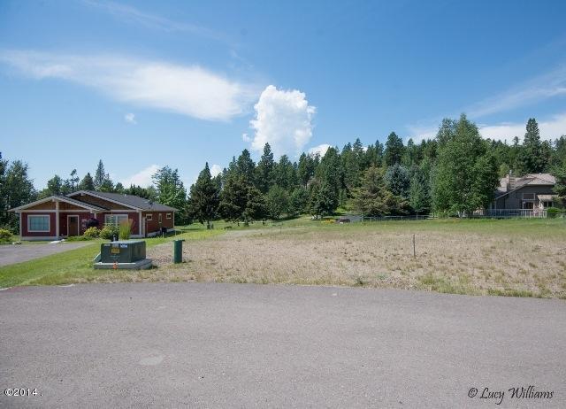 31 Crossbuck Trail, Bigfork, MT 59911