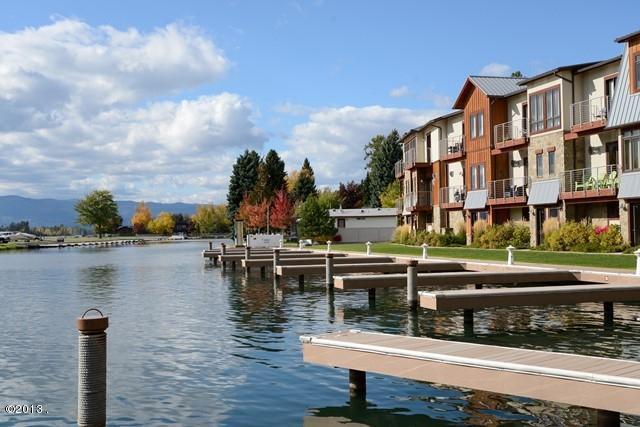 236 Bluebunch Court, Bigfork, MT 59911