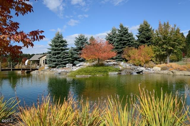 236 Bluebunch Court, Bigfork, MT 59911