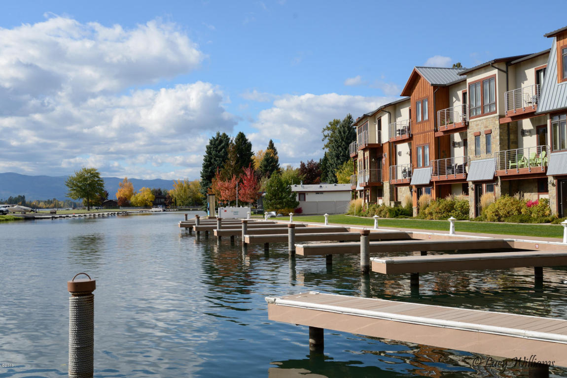 338 Wheatgrass Court, Bigfork, MT 59911