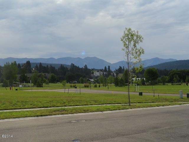 402 Mill Creek Court, Bigfork, MT 59911