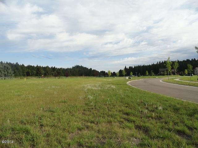 402 Mill Creek Court, Bigfork, MT 59911