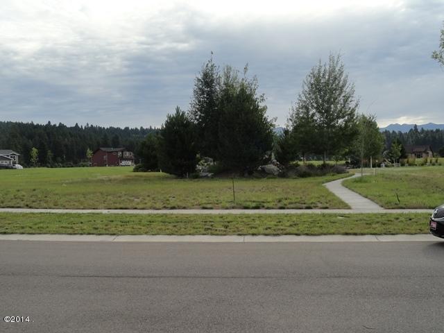 402 Mill Creek Court, Bigfork, MT 59911