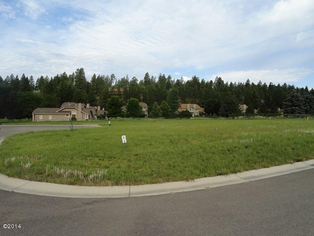 402 Mill Creek Court, Bigfork, MT 59911