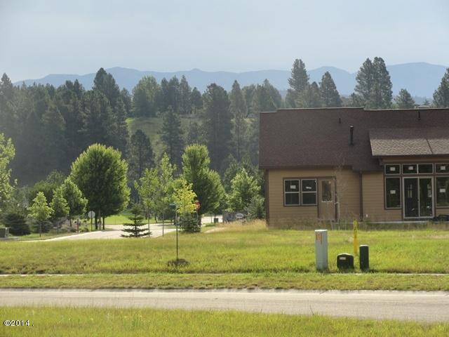 727 Mill Camp Road, Bigfork, MT 59911