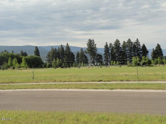 727 Mill Camp Road, Bigfork, MT 59911