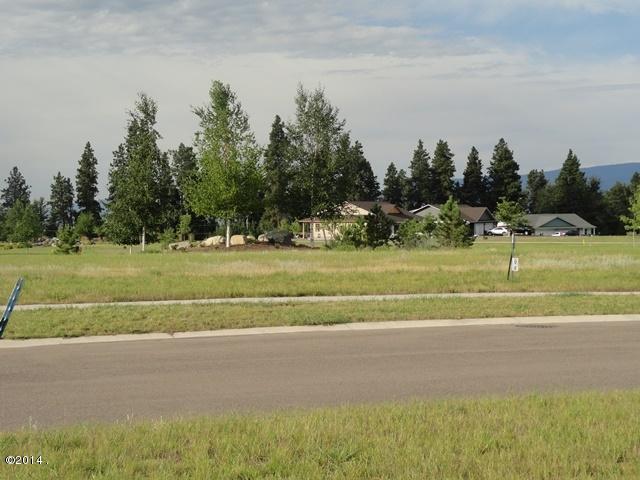 727 Mill Camp Road, Bigfork, MT 59911