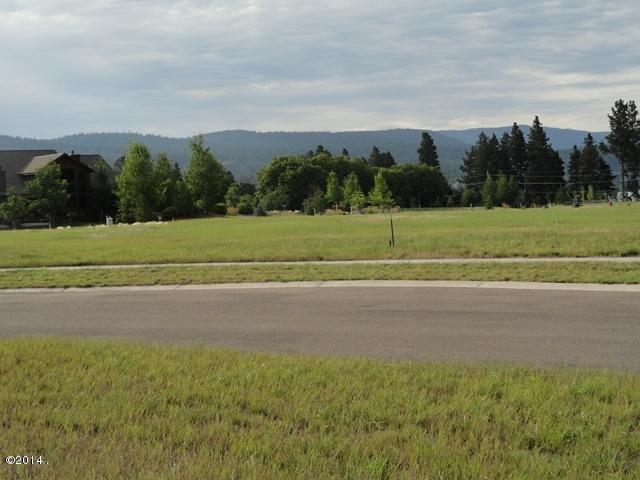 727 Mill Camp Road, Bigfork, MT 59911