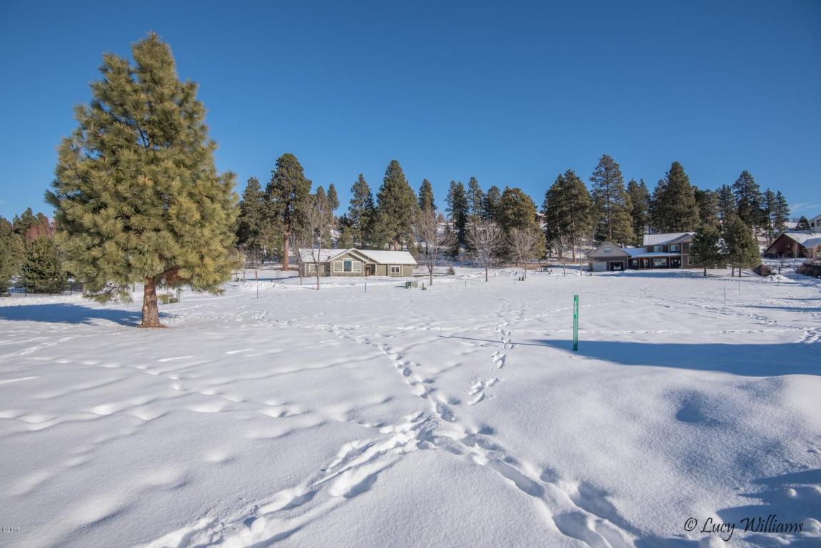 408 Palouse Prairie Court, Bigfork, MT 59911
