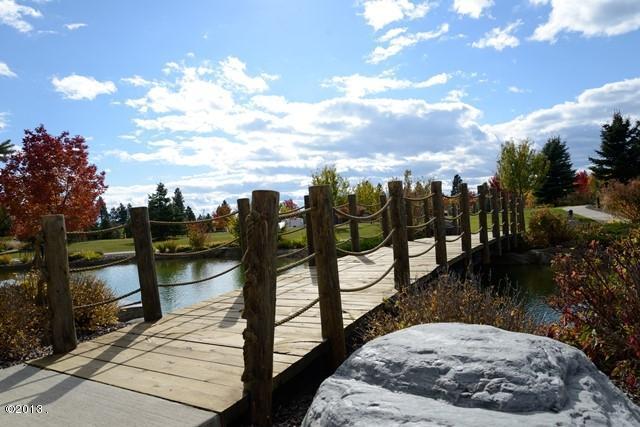 408 Palouse Prairie Court, Bigfork, MT 59911