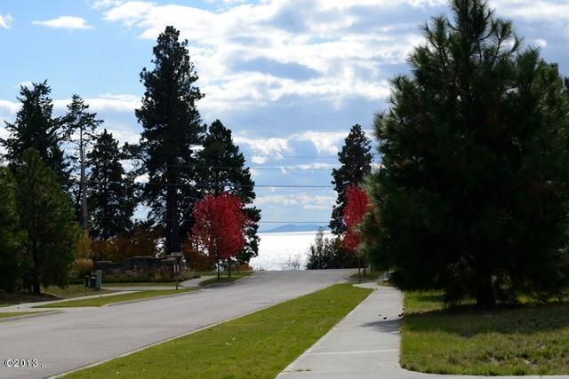 408 Palouse Prairie Court, Bigfork, MT 59911