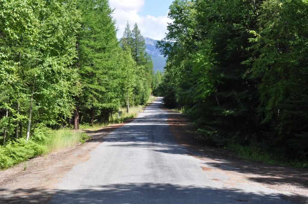 NHN Ridge Loop, Bigfork, Other, MT 59911