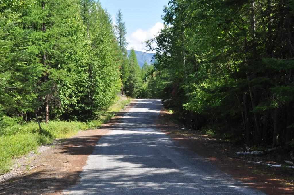 NHN Ridge Loop, Bigfork, Other, MT 59911