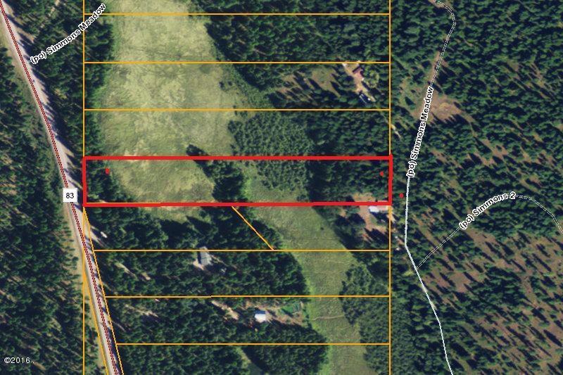 Nhn Simmons Meadows, Swan Lake, MT 59911