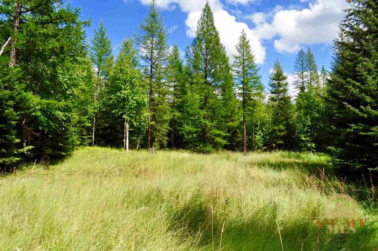 NHN Ridge Loop, Other, MT 59911
