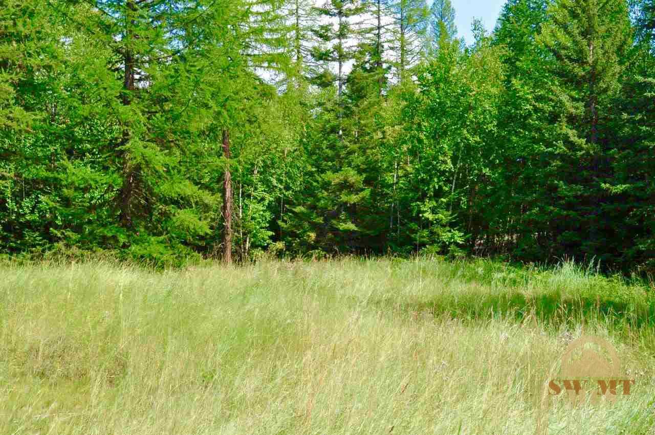 NHN Ridge Loop, Other, MT 59911