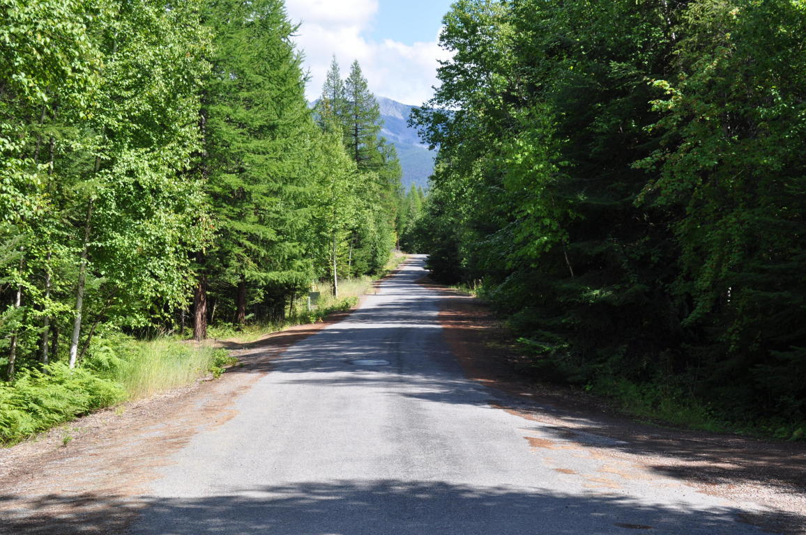Nhn Ridge Loop Road, Bigfork, MT 59911