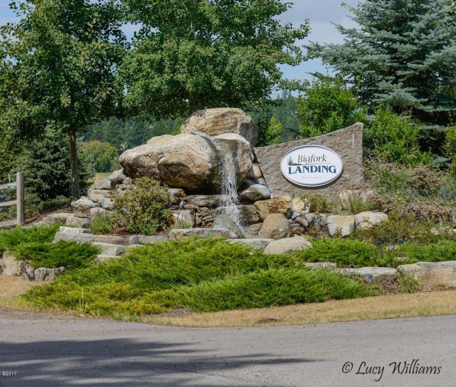714 Mill Camp Road, Bigfork, MT 59911