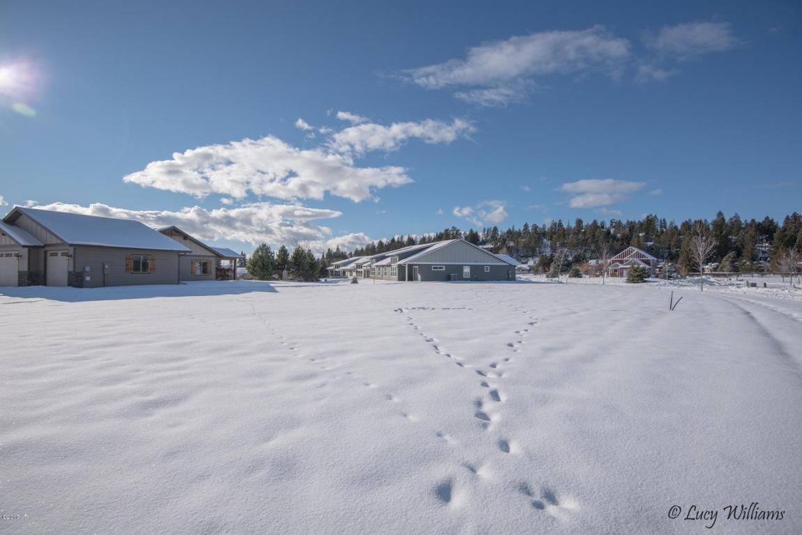 714 Mill Camp Road, Bigfork, MT 59911