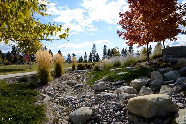 714 Mill Camp Road, Bigfork, MT 59911