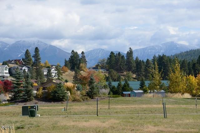 714 Mill Camp Road, Bigfork, MT 59911