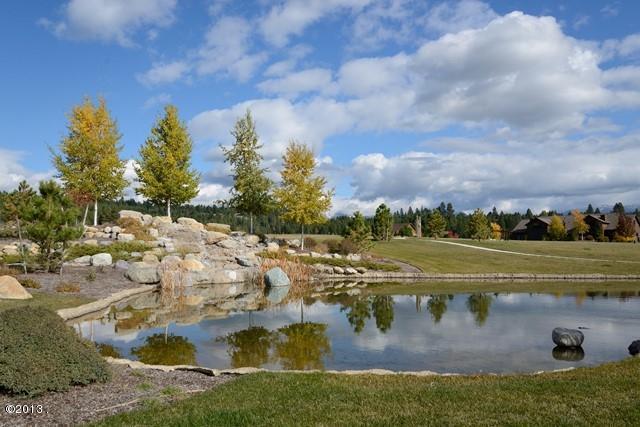 411 Mill Creek Court, Bigfork, MT 59911
