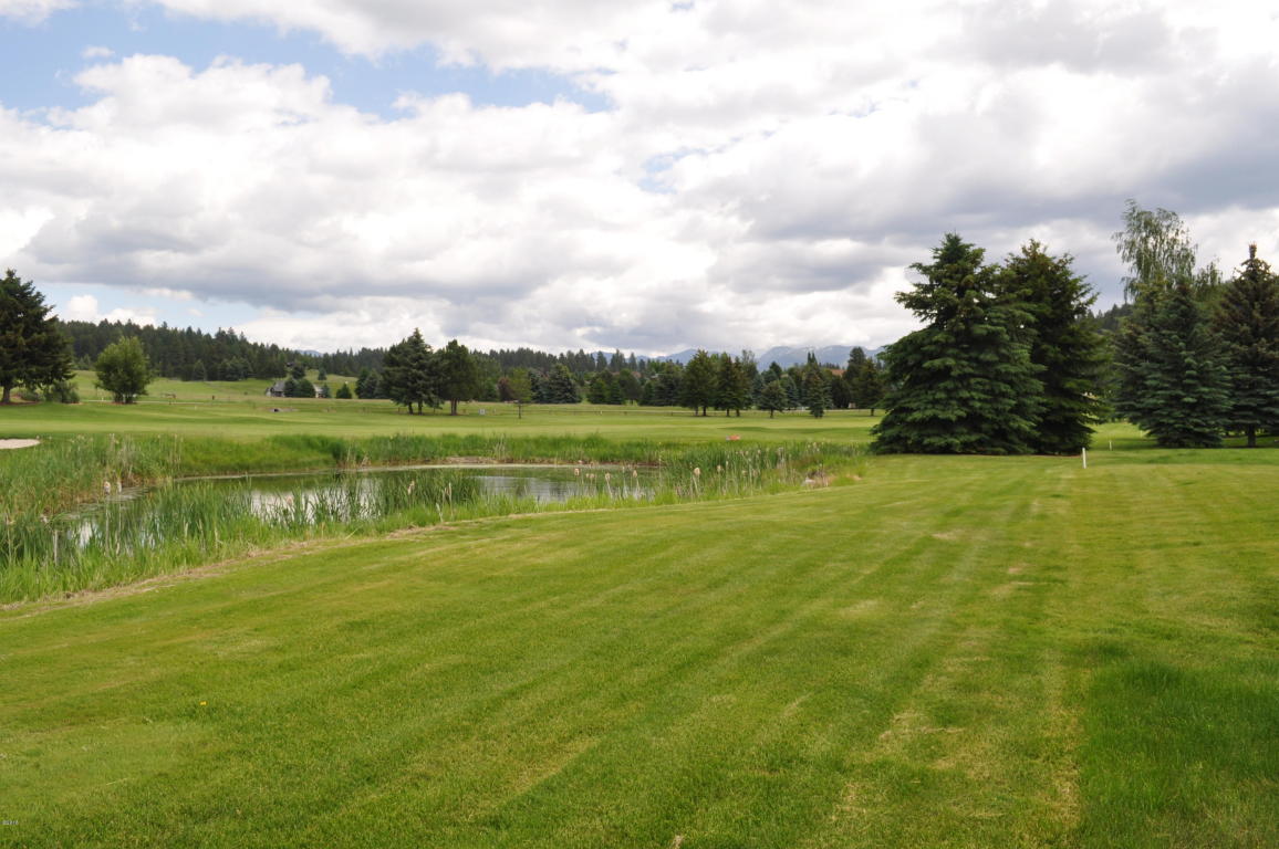 211 Bridger Drive, Bigfork, MT 59911