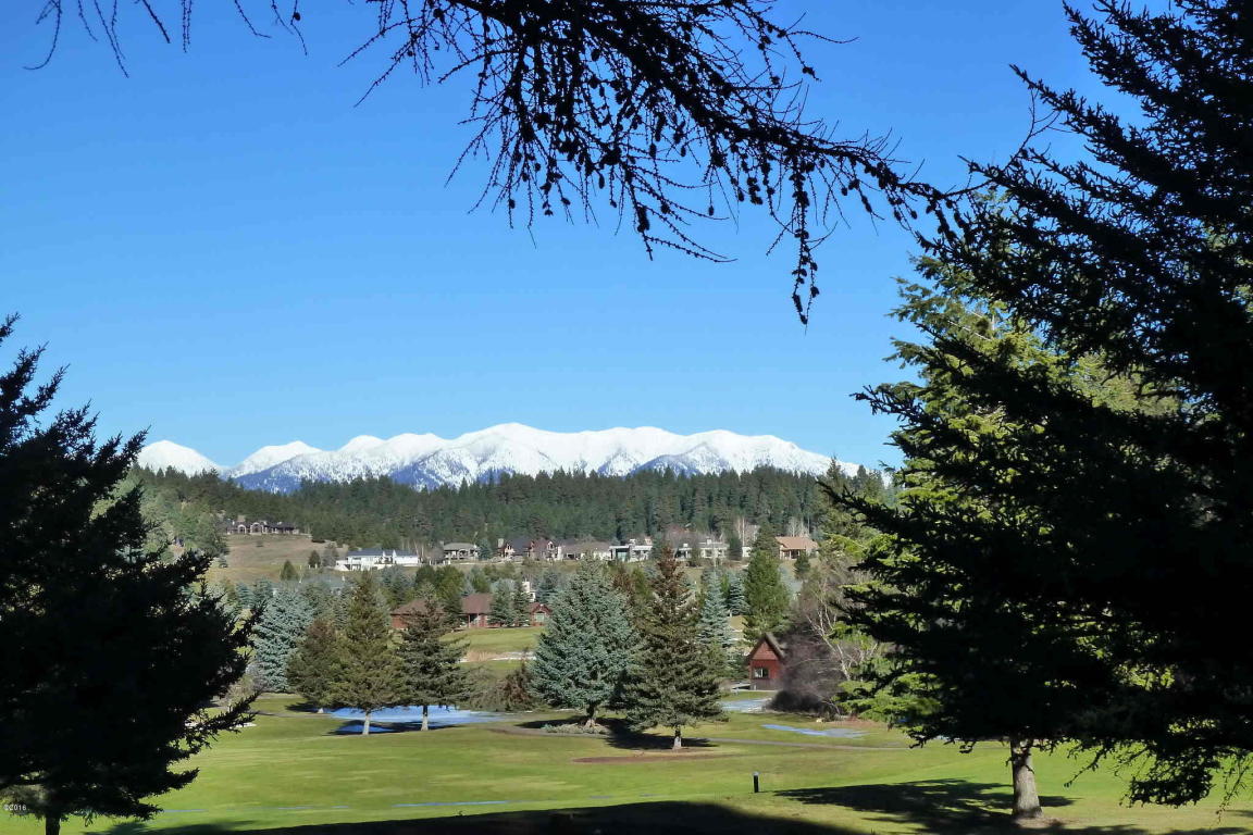 159 Golf Terrace, Bigfork, MT 59911