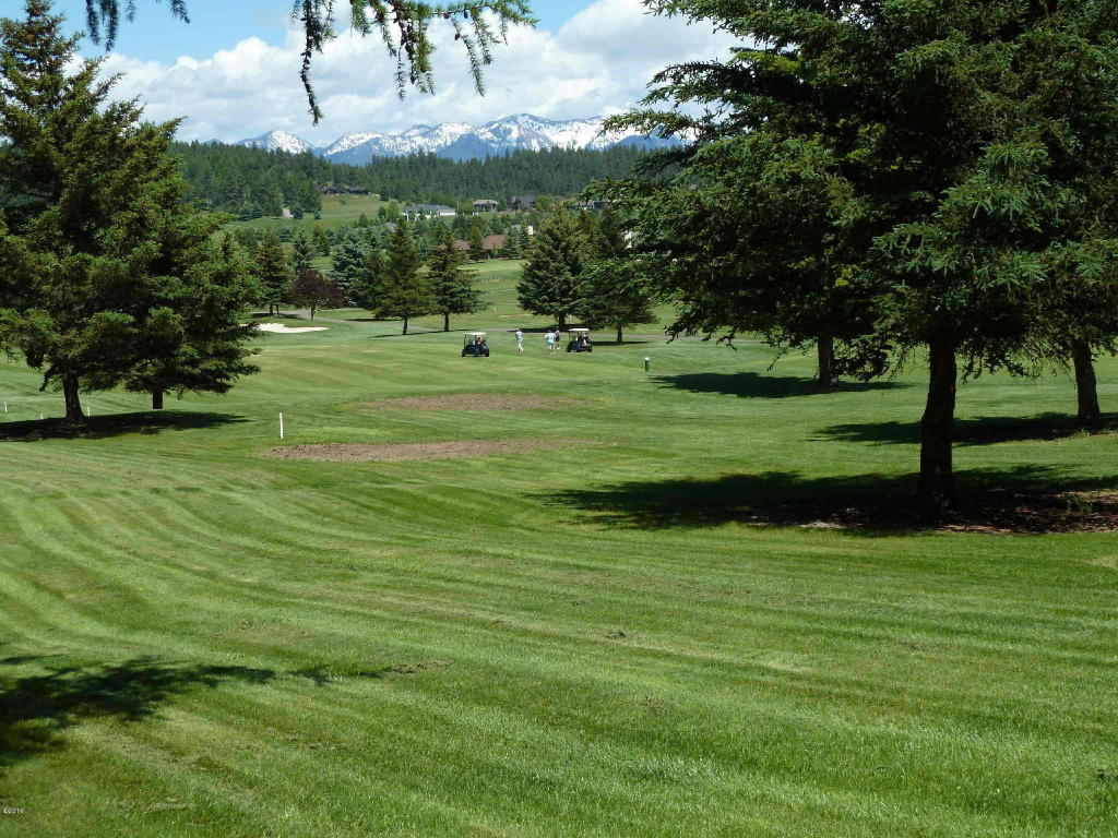 159 Golf Terrace, Bigfork, MT 59911