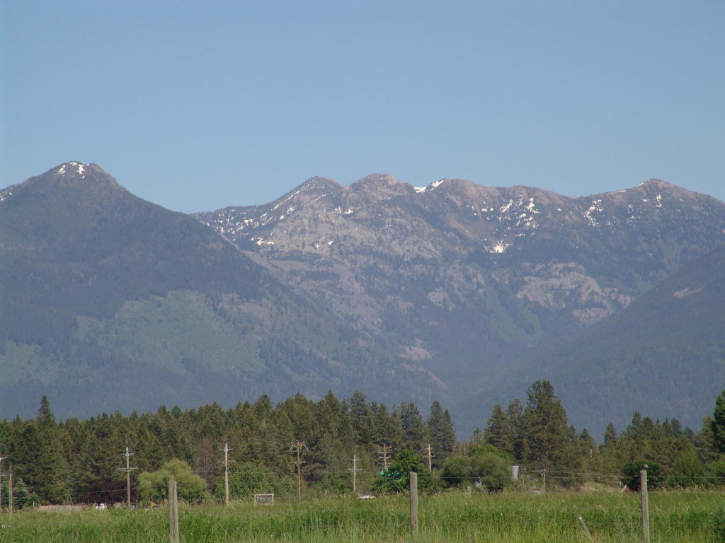 119 Jewel Basin Court, Bigfork, MT 59911