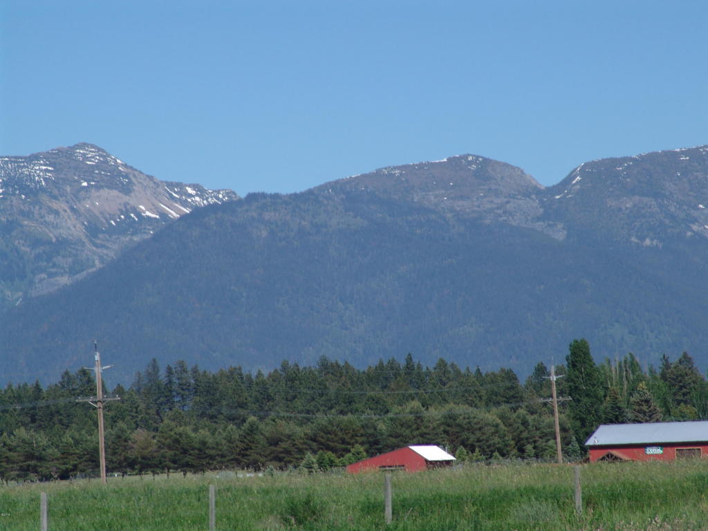 119 Jewel Basin Court, Bigfork, MT 59911