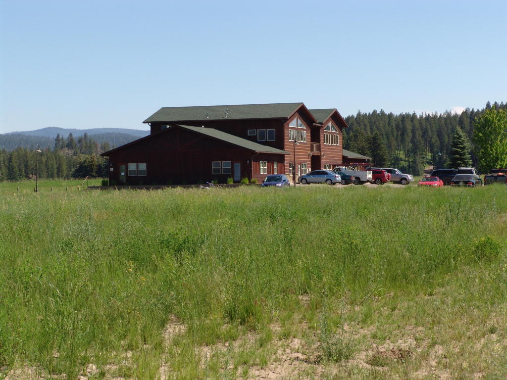 119 Jewel Basin Court, Bigfork, MT 59911