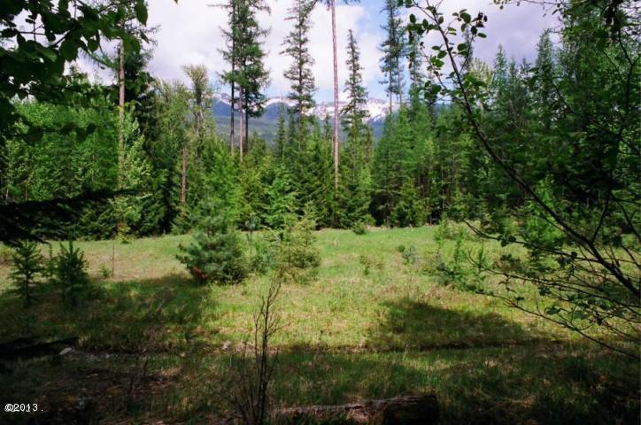 Nhn West Swan Shores, Bigfork, MT 59911