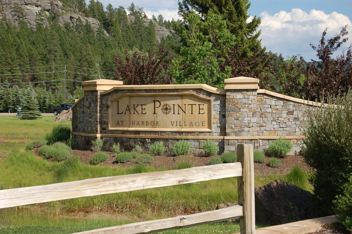 49 Lake Pointe Court, Bigfork, MT 59911