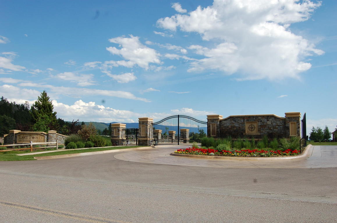 49 Lake Pointe Court, Bigfork, MT 59911