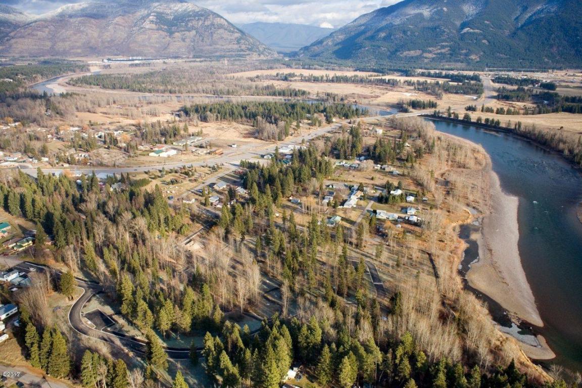 24 & 26 Cedar Pointe Loop, Columbia Falls, MT 59912