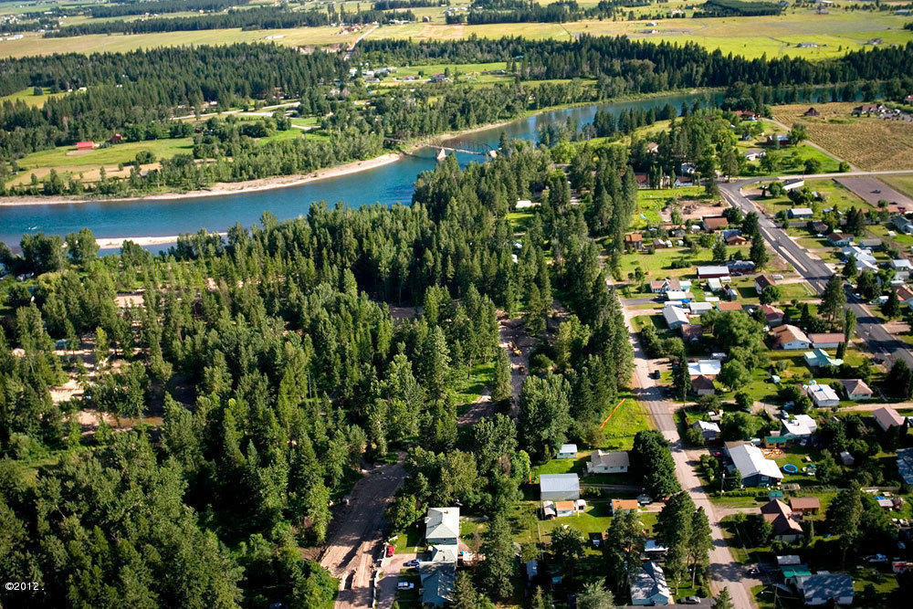 24 & 26 Cedar Pointe Loop, Columbia Falls, MT 59912
