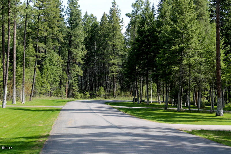 346 Lynnewood Drive, Columbia Falls, MT 59912