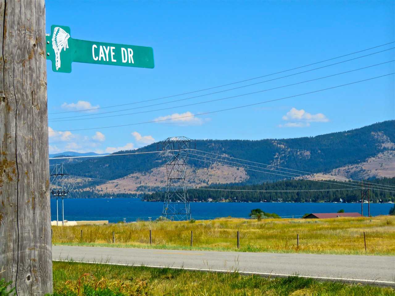 Lot 301 Caye Dr, Elmo, Other, MT 59915