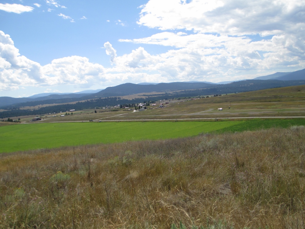 NHN HOLLENBACK CIRCLE, Eureka, MT 59917