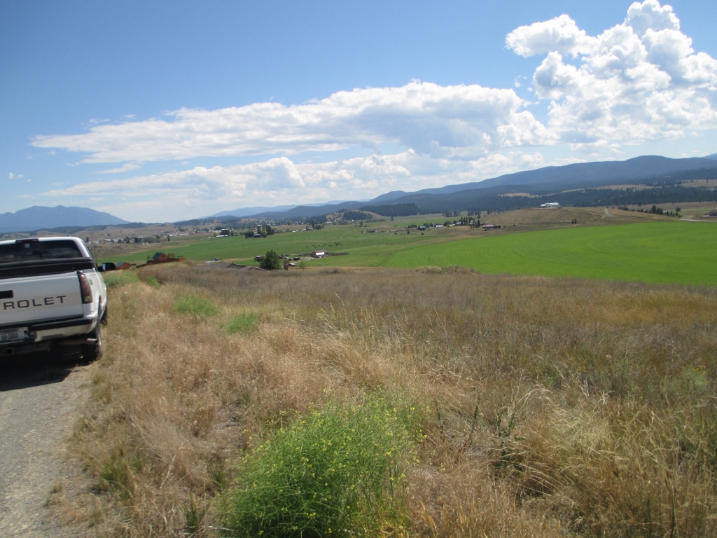NHN HOLLENBACK CIRCLE, Eureka, MT 59917