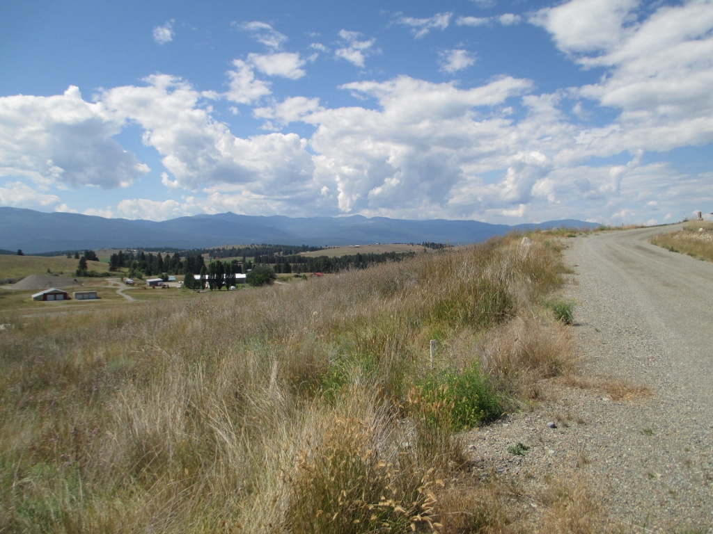 NHN HOLLENBACK CIRCLE, Eureka, MT 59917