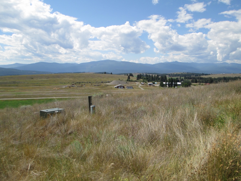 NHN HOLLENBACK CIRCLE, Eureka, MT 59917