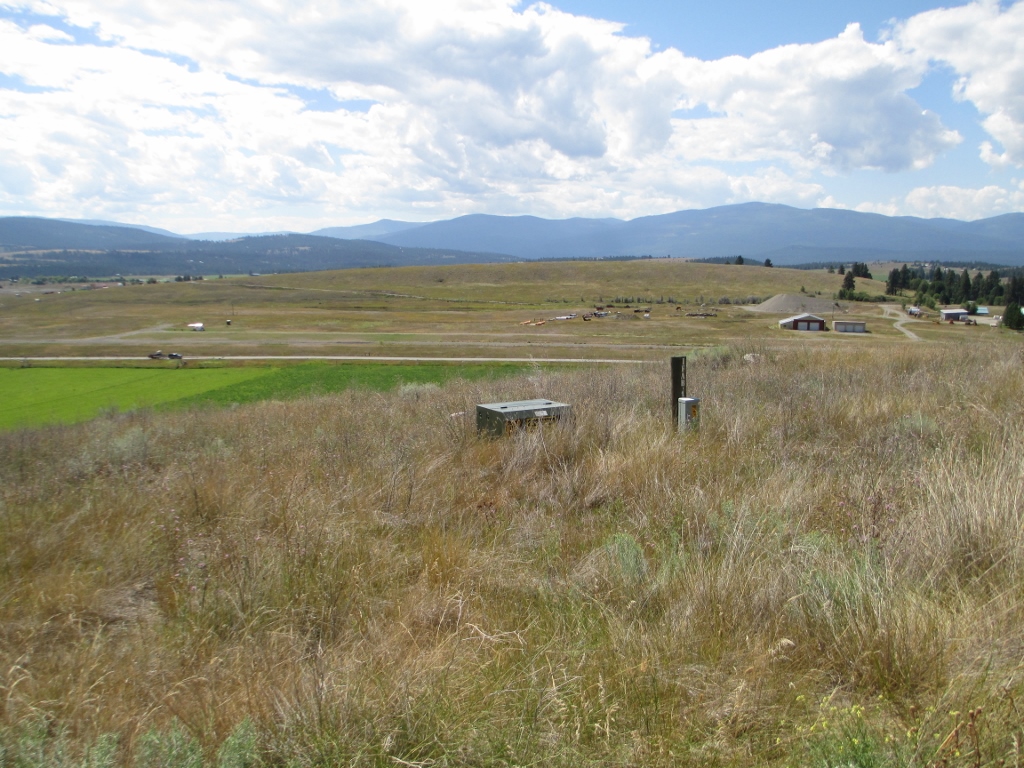 NHN HOLLENBACK CIRCLE, Eureka, MT 59917