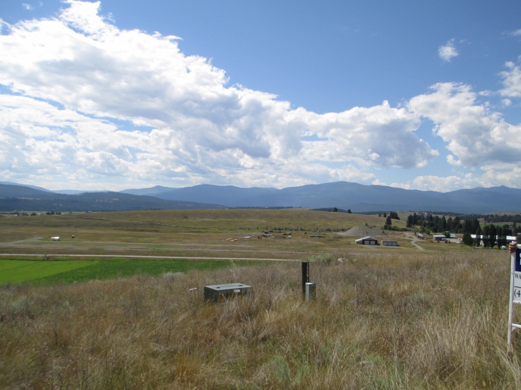 NHN HOLLENBACK CIRCLE, Eureka, MT 59917